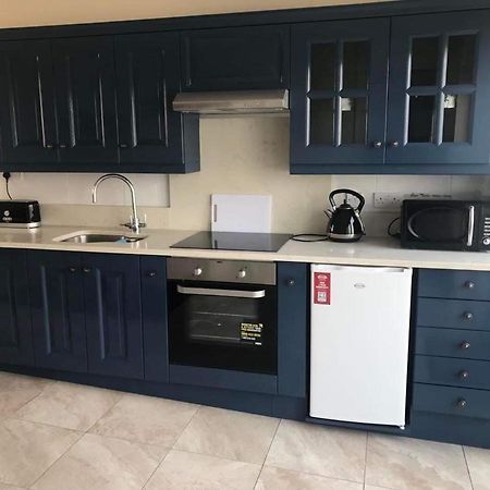 Ard Cashel Apartment Dungloe Exterior photo