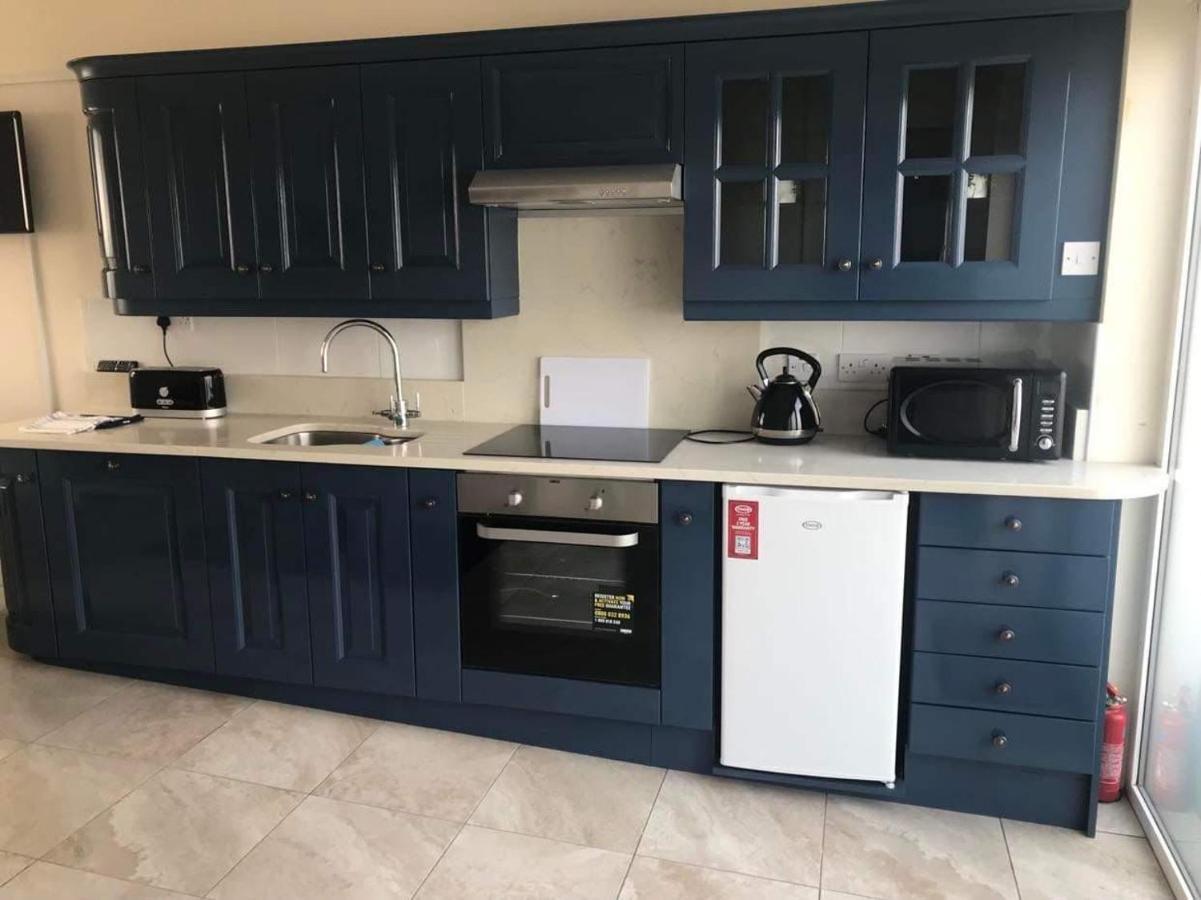 Ard Cashel Apartment Dungloe Exterior photo